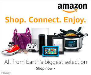 Amazon.com - All you need in one place